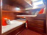 Menorquin LLAUT 130 Twin Cabin